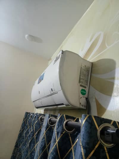 1 ton DC invert argent sale