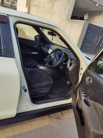 Nisan juke 2011/13 good condition