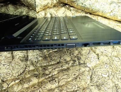 Lenovo laptop corei7