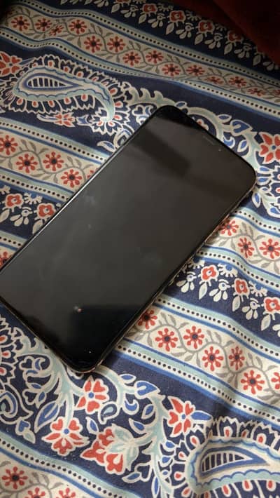 Iphone XS dual sim pTa approved