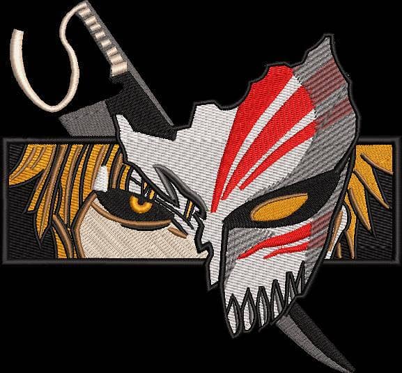 Embroidery digitizing 3