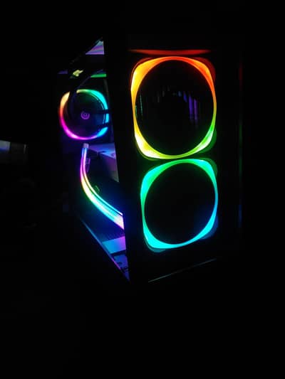 RYZEN 7600x GAMING BUILD With RTX 3060 . . . BRAND NEW. . .