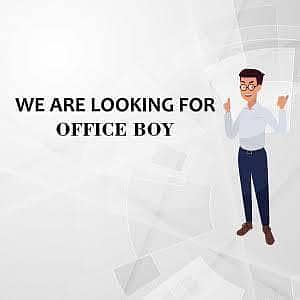 Office Boy