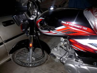 unique 2026 applied 115 with registration