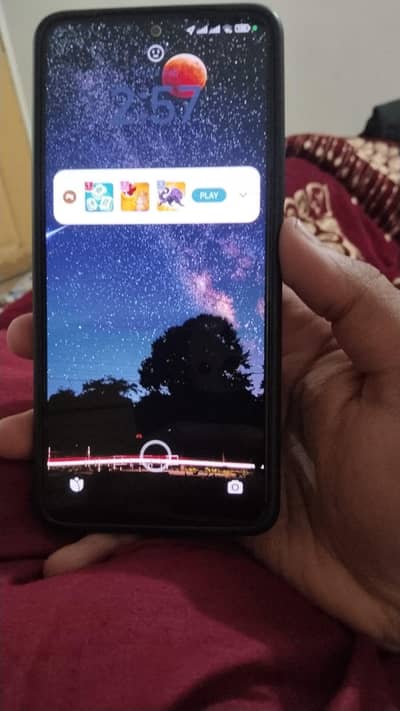 good condition warranty 9 month