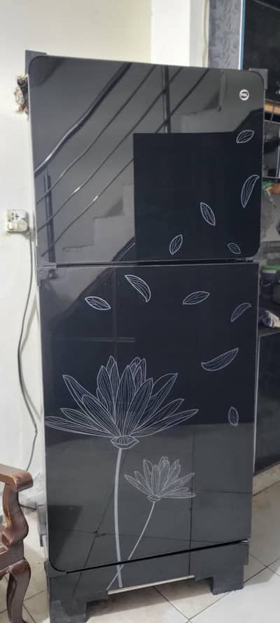 pel fridge new condition
