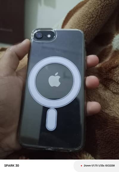 iphone Se 2020 factory unlock(Lock to owner)
