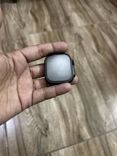 Apple Watch Ultra 2