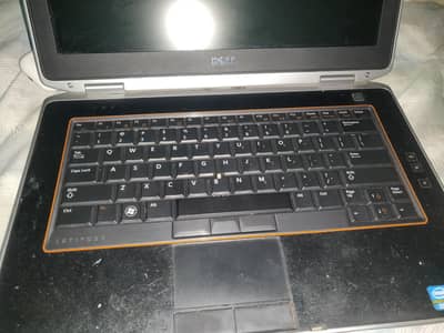 dell laptop  just laptop only