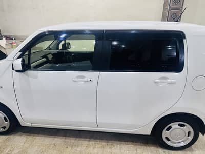 Honda N Wgn 2022 model 2025 import 4 grade verifiable auction sheet