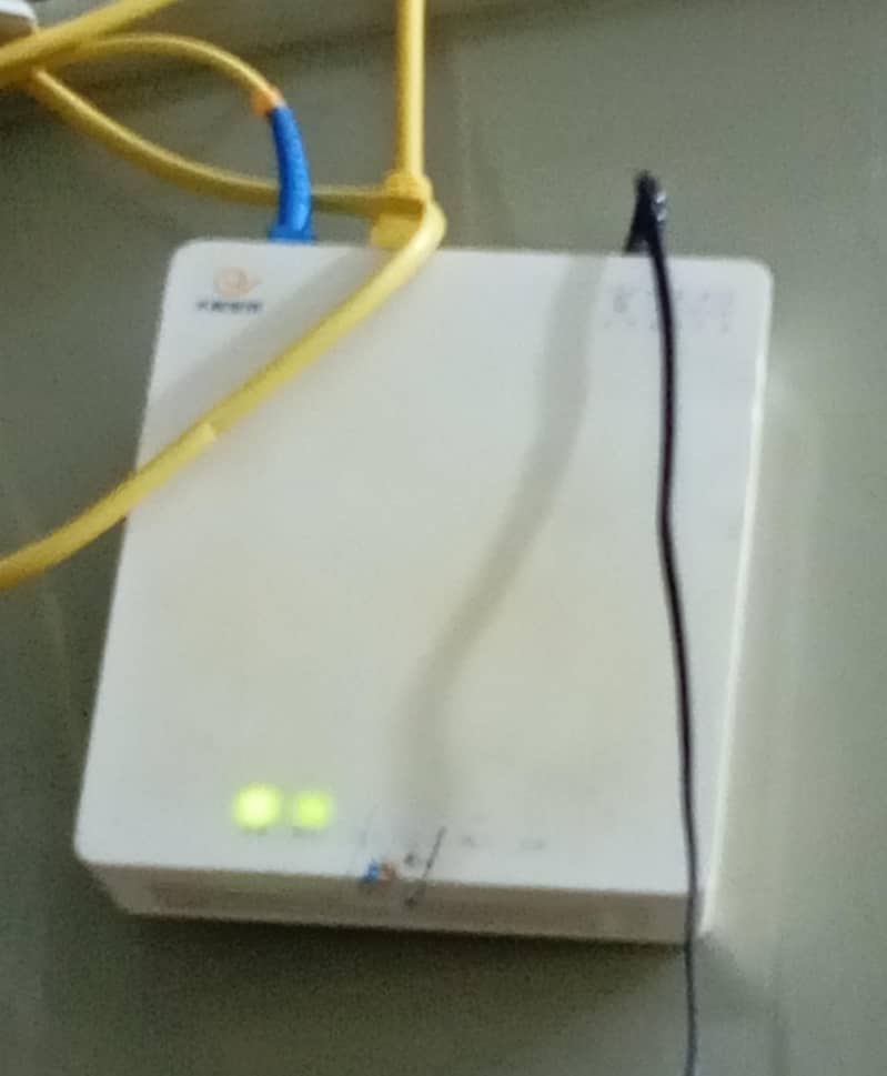Fiber Onio 0