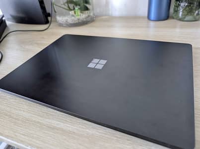 Microsoft Surface Laptop 4 11th Gen