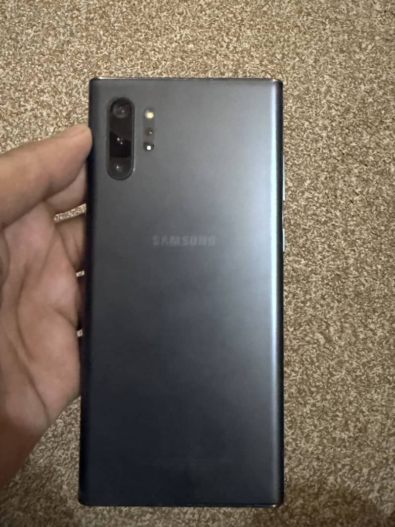 Note 10 plus 4