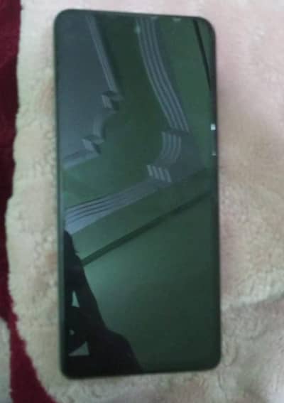 Infinix Hot 40 | 16GB (8+8) RAM | 256GB ROM | Gold | Like New