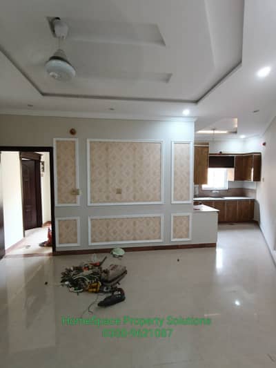 3 Marla Double Storey Spanish House Available For Sale In Military Accounts Society College Road Lahore Near Wapda Town