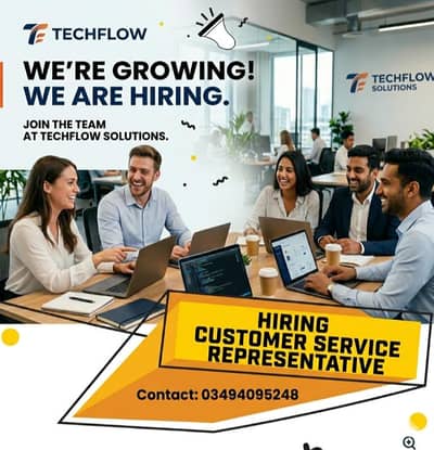 Customer service Reo