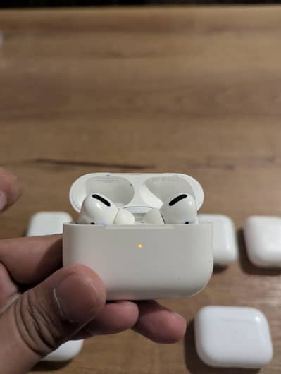 Apple Airpods Pro Original