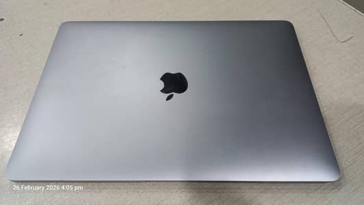 Macbook air 2019