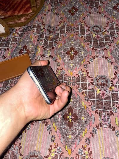 iphone xs Dual sim pta 64gb