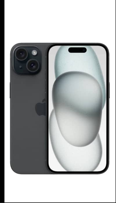 iPhone 15 128 GB