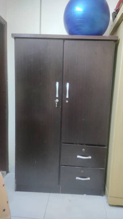 small kids cupboard