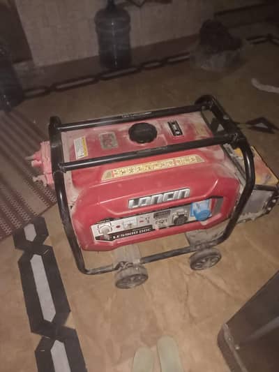 loncin generator for sell