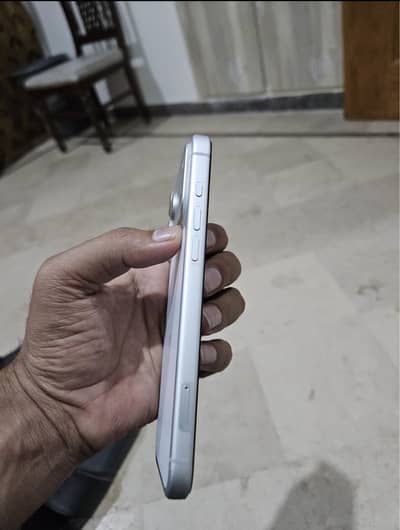 Iphone 17 pro Max 256GB HK model