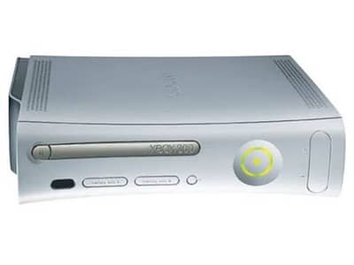 Xbox 360 original
