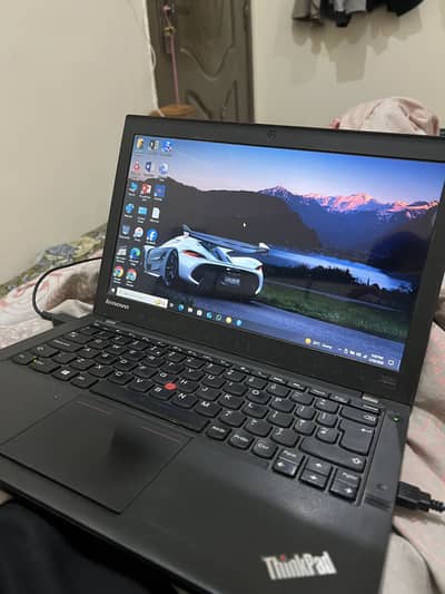Lenovo thinkpad x240
