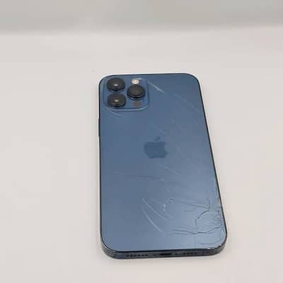 IPHONE 12 pro max pta approve