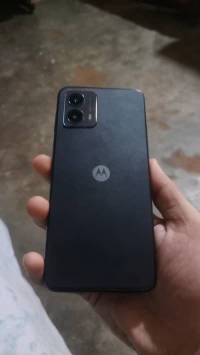 Moto G 5 g 2023 | Set 64 GB