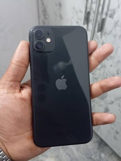 iPhone 11 PTA approved