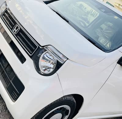 Honda N Wgn… (2022/2025)