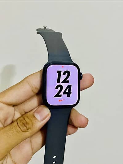 Apple watch series 7