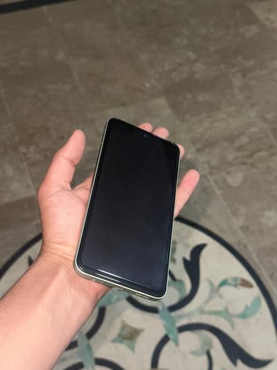 itel S25 brand new condition 12gbram  6+6and 128gb memory