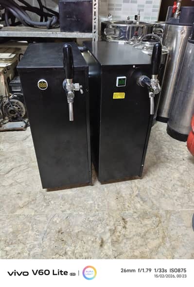 plan soda machine made in usa