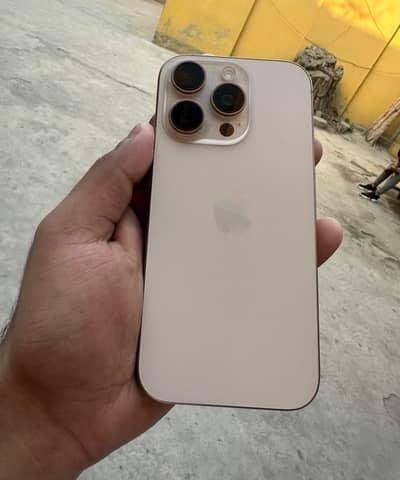 iphone 16 pro 256Gb