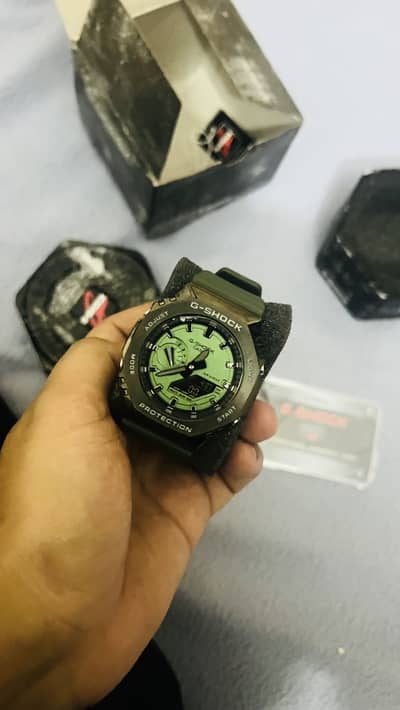 Casio G-Shock