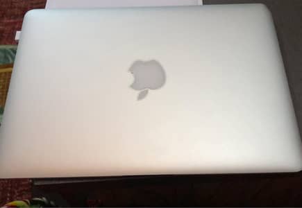 MacBook Air (13-inch, Early 2015)