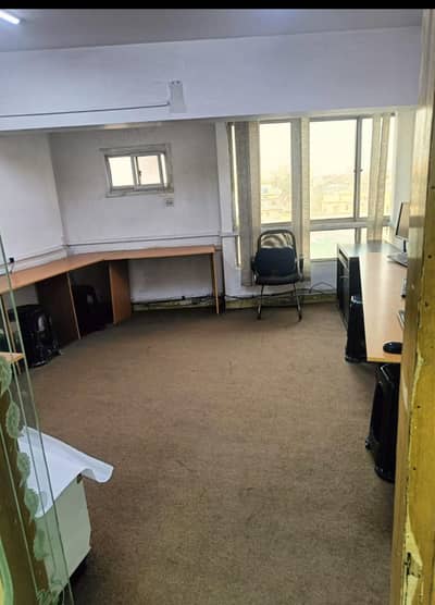 Office Available for rent