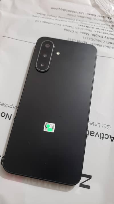 Samsung Galaxy A17 5G DualSim