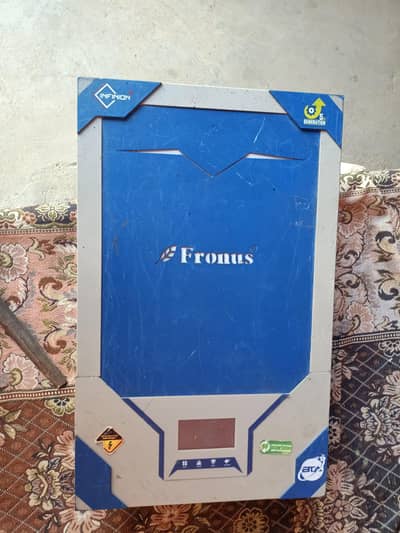 fronus inverter 7000 PV 48v  7kw