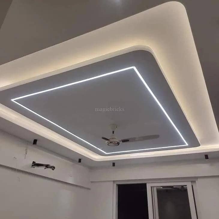 Ceiling Design Experts Available 4