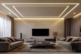 Ceiling Design Experts Available 5