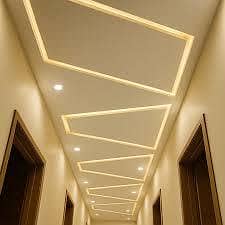 Ceiling Design Experts Available 6