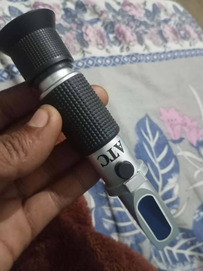 handheld refrectrometer 3
