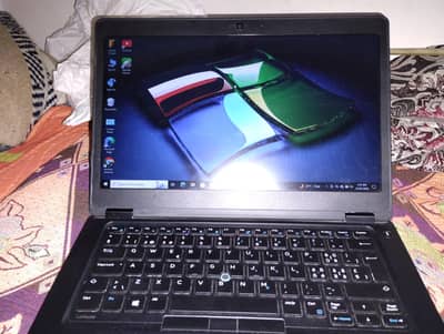 Dell laptop