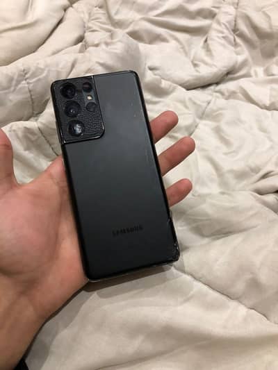 s21 ultra official pta aprr[ dual]