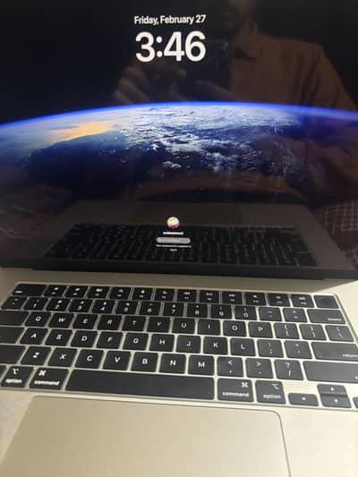 M4 MacBook Air