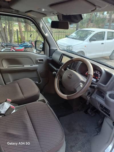 Nissan clipper 03238481042